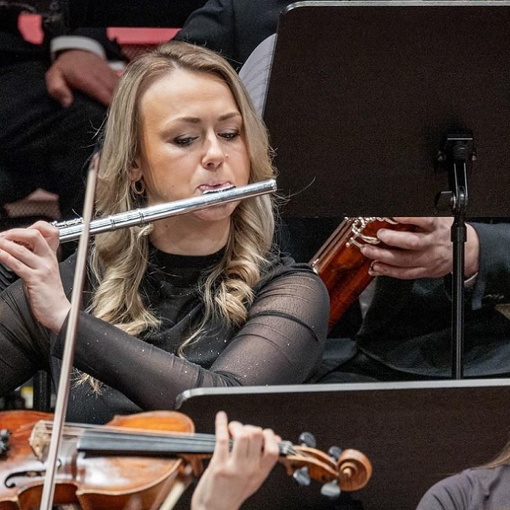 Gallery image 2: French Symphonic Elegance