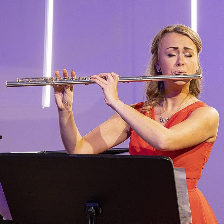 Gallery image 6: French Symphonic Elegance