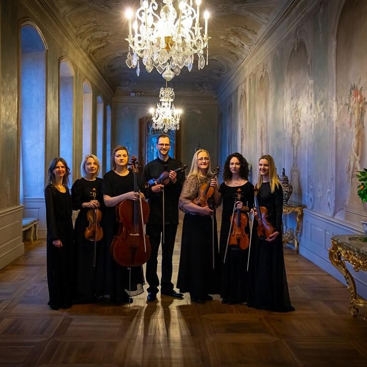 Gallery image 8: Sonore Antiqua. Gunta Gelgote