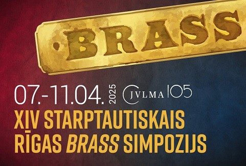 Izrādes "14. starptautiskā Rīgas Brass simpozija NOSLĒGUMA koncerts" attels