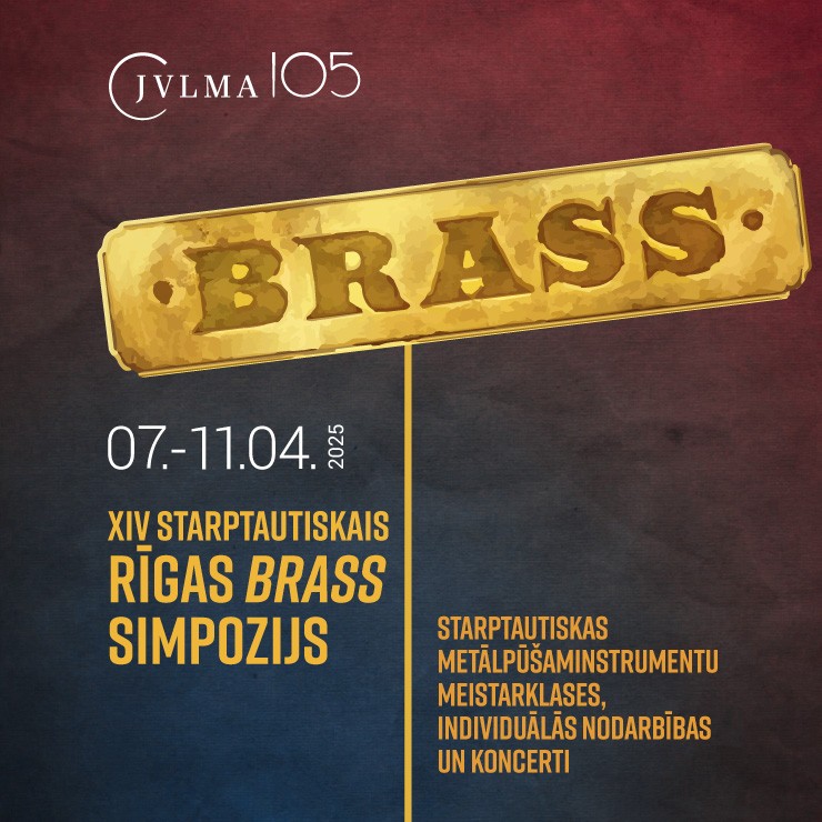 Izrādes "14. starptautiskā Rīgas Brass simpozija NOSLĒGUMA koncerts" attels
