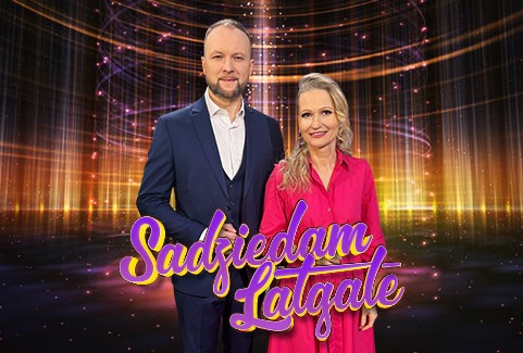 Изображение спектакля "SADZIEDAM LATGALĒ. LIELKONCERTS UN BALLE"