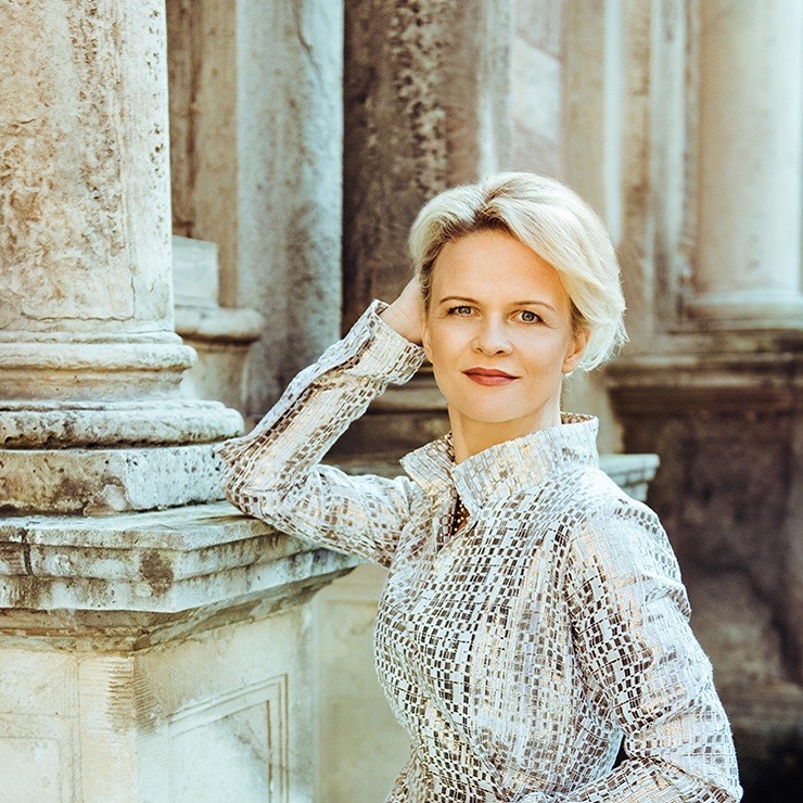Gallery image 11: Liepāja Symphony Orchestra Season Opening Concert