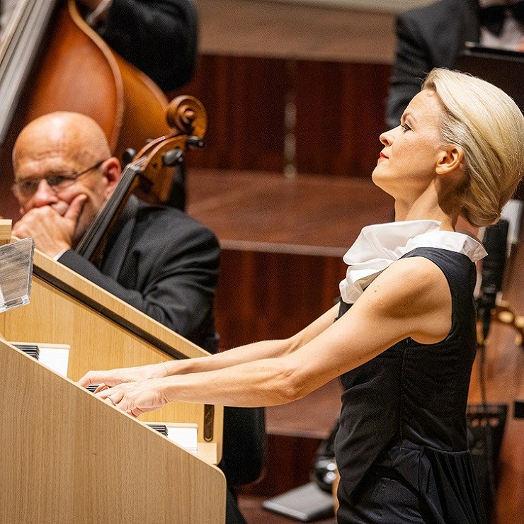 Gallery image 5: Liepāja Symphony Orchestra Season Opening Concert