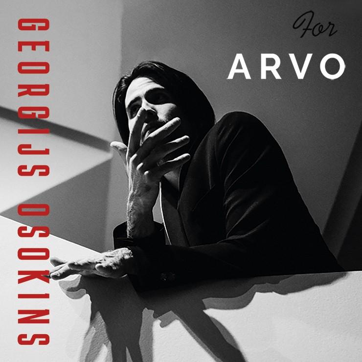 Image of the event "Georgijs Osokins “For ARVO”"