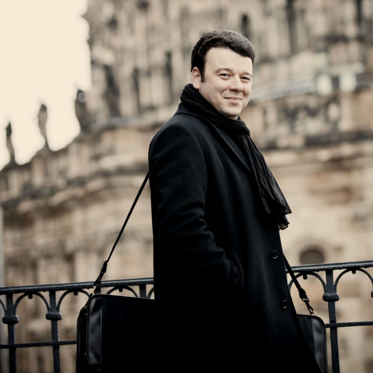 Izrādes "Sinfonietta Rīga 20. jubilejas sezonas atklāšana" attels