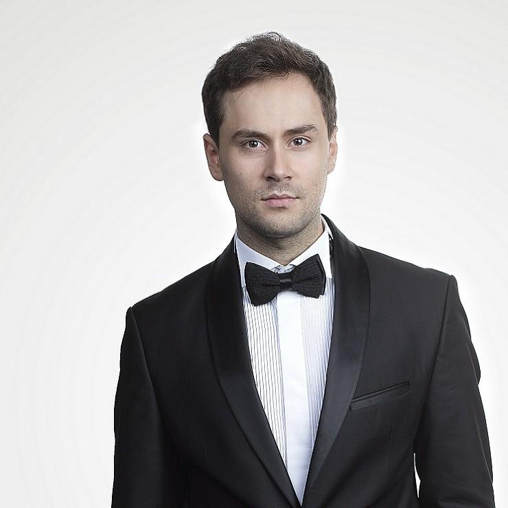 Gallery image 2: Liepāja Symphony New Year’s  concert