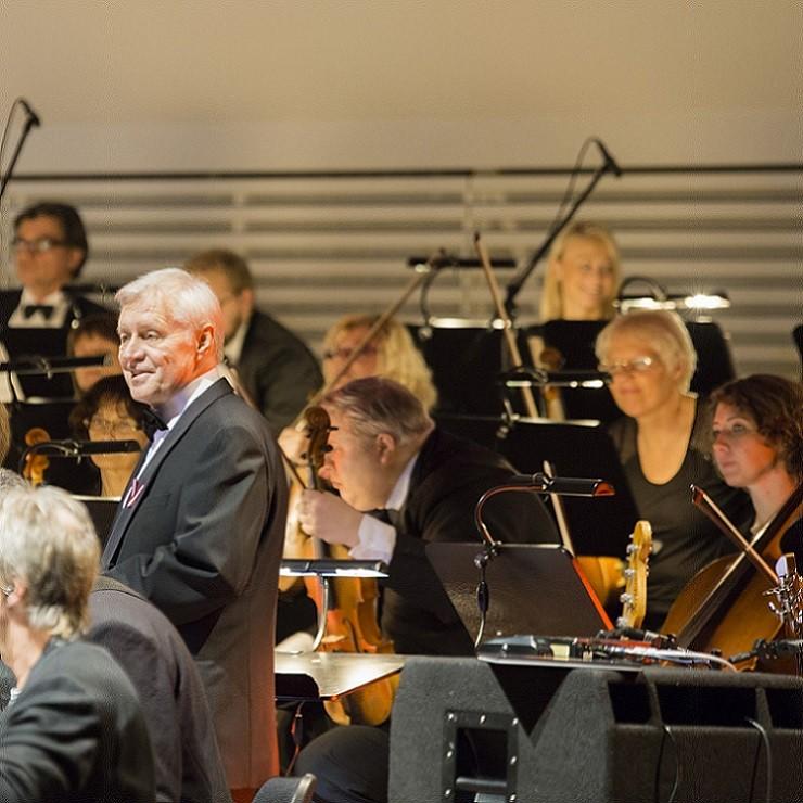 Gallery image 2: Anniversary Concert of Jēkabs Ozoliņš