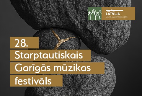 Izrādes "28. Starptautiskais Garīgās mūzikas festivāls. Atklāšanas koncerts | PIRMATSKAŅOJUMI. Palestrina 500" attels