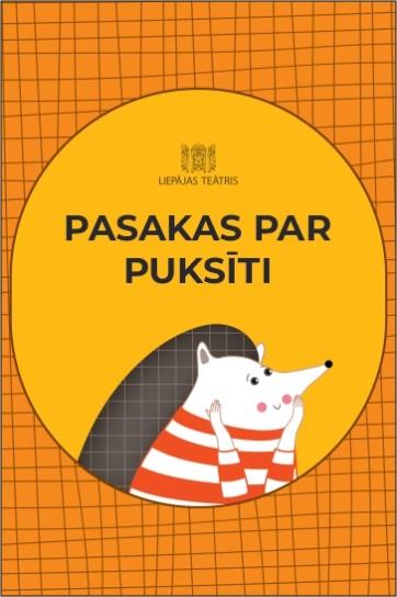 Изображение мероприятия "Bērnu rīts PASAKAS PAR PUKSĪTI" из результатов поиска