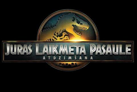 Izrādes "Kinoseanss | JURAS LAIKMETA PASAULE: ATDZIMŠANA" attels