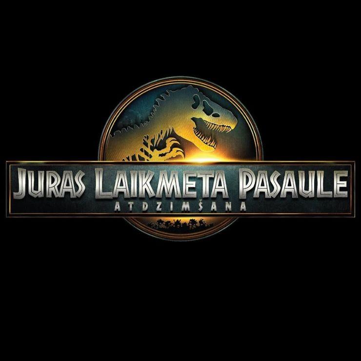 Izrādes "Kinoseanss | JURAS LAIKMETA PASAULE: ATDZIMŠANA" attels