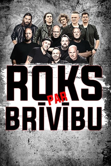 Meklēšanas rezultāta izrādes "ROKS par BRĪVĪBU 2026" attels