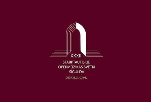 Izrādes "XXXII Starptautiskie Opermūzikas svētki Siguldā | GARĪGĀS MŪZIKAS KONCERTS" attels
