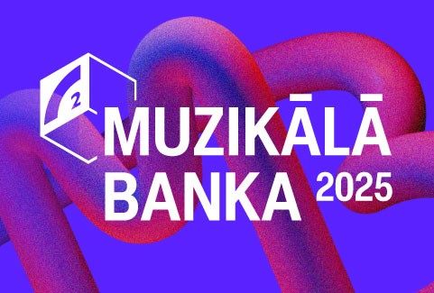 Izrādes "MUZIKĀLĀS BANKAS 2025 APBALVOŠANAS CEREMONIJA" attels
