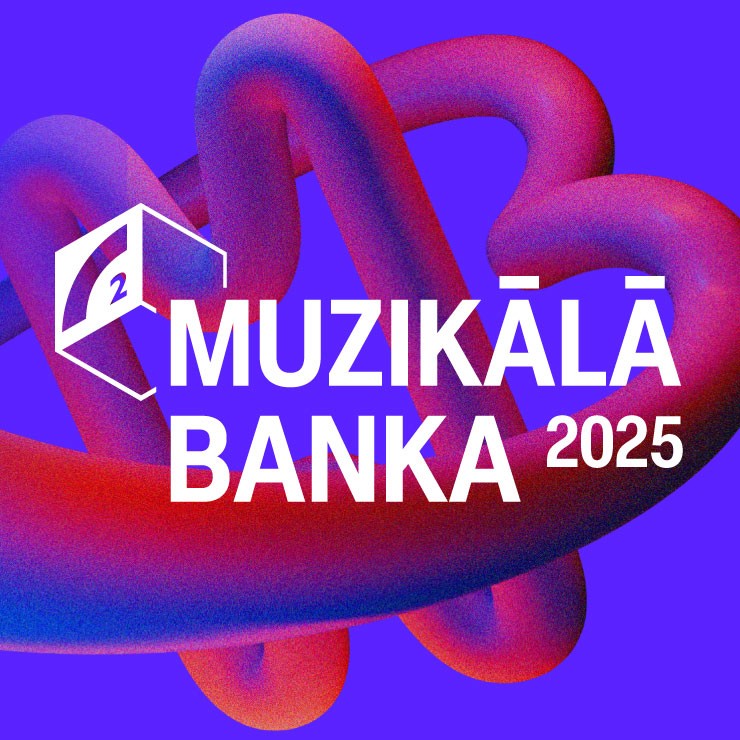 Izrādes "MUZIKĀLĀS BANKAS 2025 APBALVOŠANAS CEREMONIJA" attels