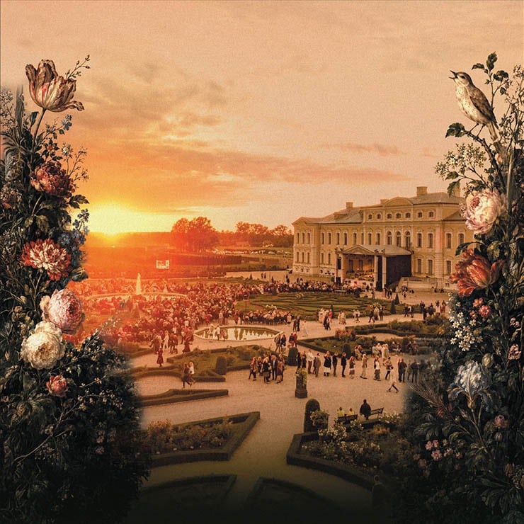 Image of the event "Antonio Vivaldi “The Four Seasons”"
