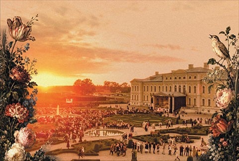 Image of the event "Antonio Vivaldi “The Four Seasons”"