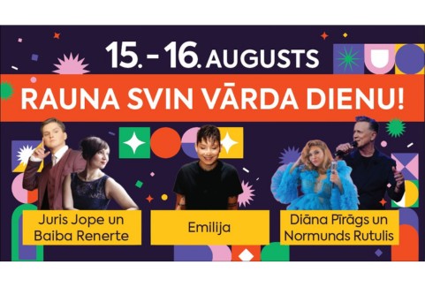 Izrādes "Koncerts KLASIKA DVĒSELEI" attels