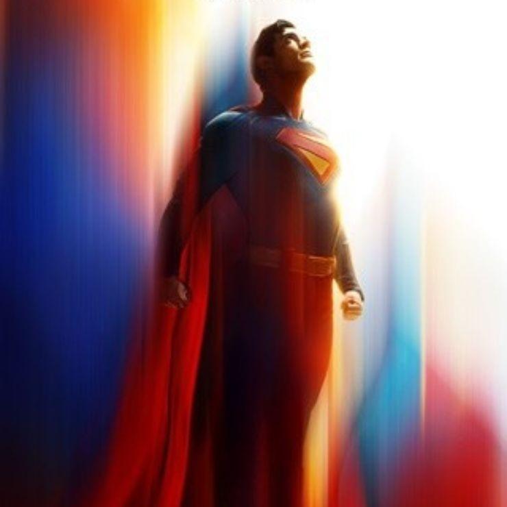 Izrādes "Kinoseanss | SUPERMENS" attels