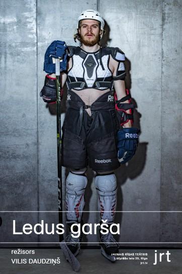 Meklēšanas rezultāta izrādes "LEDUS GARŠA" attels
