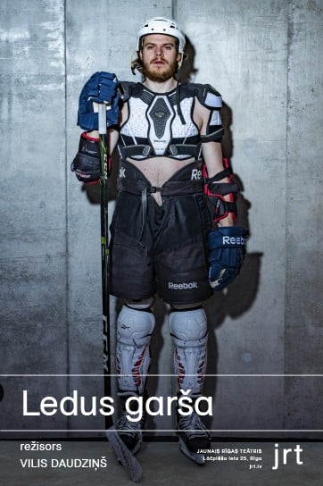 Meklēšanas rezultāta izrādes "LEDUS GARŠA" attels