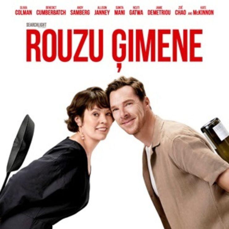 Izrādes "Kinoseanss | ROUZU ĢIMENE" attels