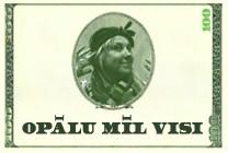 Изображение мероприятия "Pēc Džona Patrika lugas motīviem “OPĀLU MĪL VISI” šodienīga pasaka pieaugušajiem" из результатов поиска
