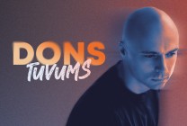 Meklēšanas rezultāta izrādes "DONS | TUVUMS" attels