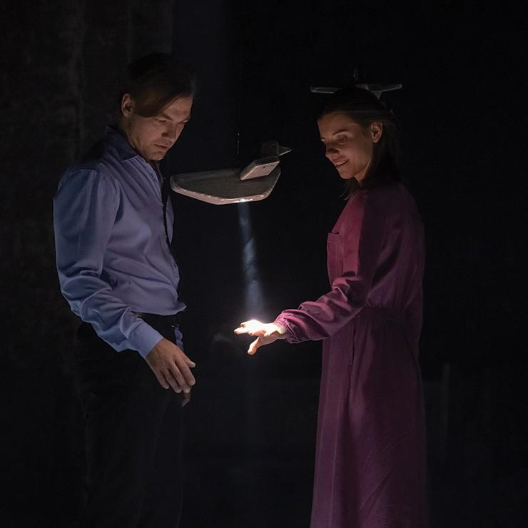 Gallery image 3: TRĪS BĒRES UN DIVAS KĀZAS