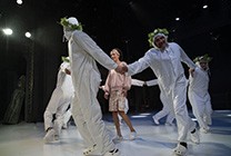 Изображение мероприятия "TRĪS BĒRES UN DIVAS KĀZAS" из результатов поиска