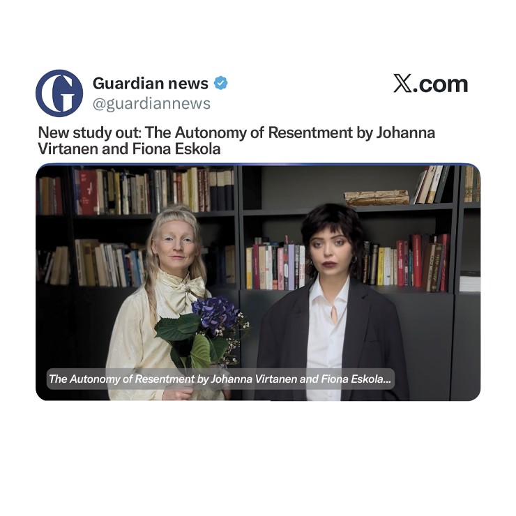 Изображение спектакля "DOCENTES"
