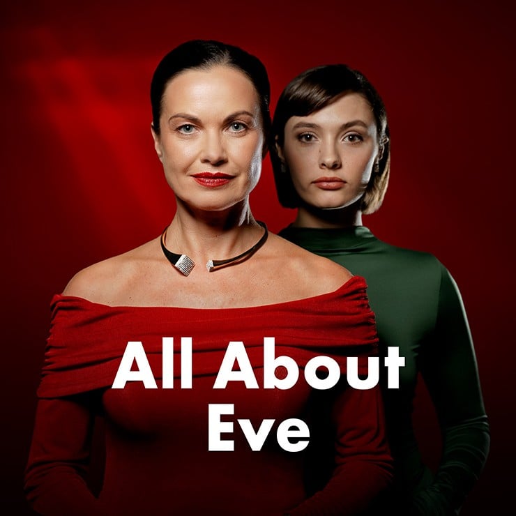 Image of the event "All about Eve"