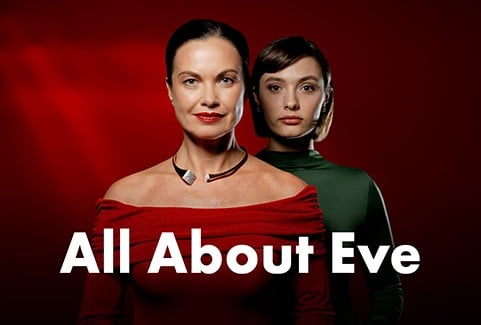 Image of the event "All about Eve"