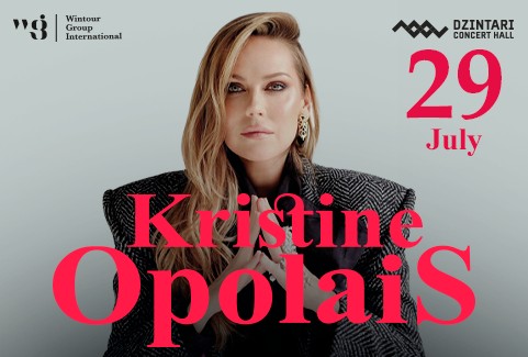Izrādes "GALA CONCERT: Kristine Opolais • Plácido Domingo • Michael Fabiano" attels