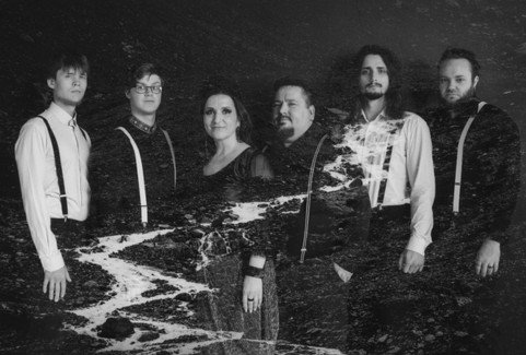 Izrādes "STRAUME. Mūzika. Mājas | Koncerts" attels