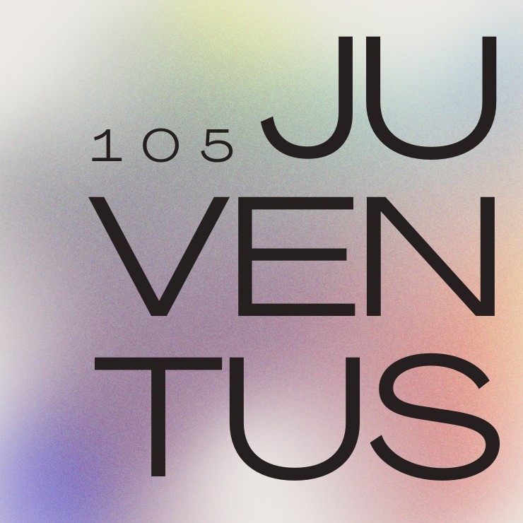 Izrādes "JUVENTUS 105 | jauktā kora JUVENTUS jubilejas koncerts" attels