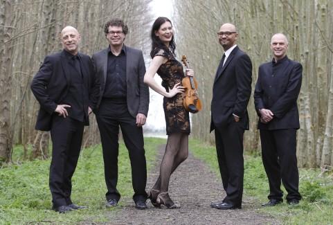 Galerijas bilde 2: Tango Extremo (Nīderlande) piedāvā: "MAESTROS"