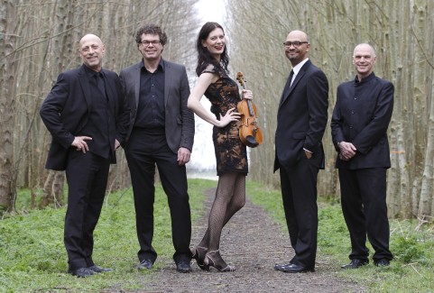 Galerijas bilde 2: Tango Extremo (Nīderlande) piedāvā: "MAESTROS"