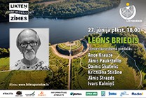 Meklēšanas rezultāta izrādes "Likteņzīmes. Leons Briedis" attels