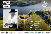 Meklēšanas rezultāta izrādes "Likteņzīmes. Igo" attels