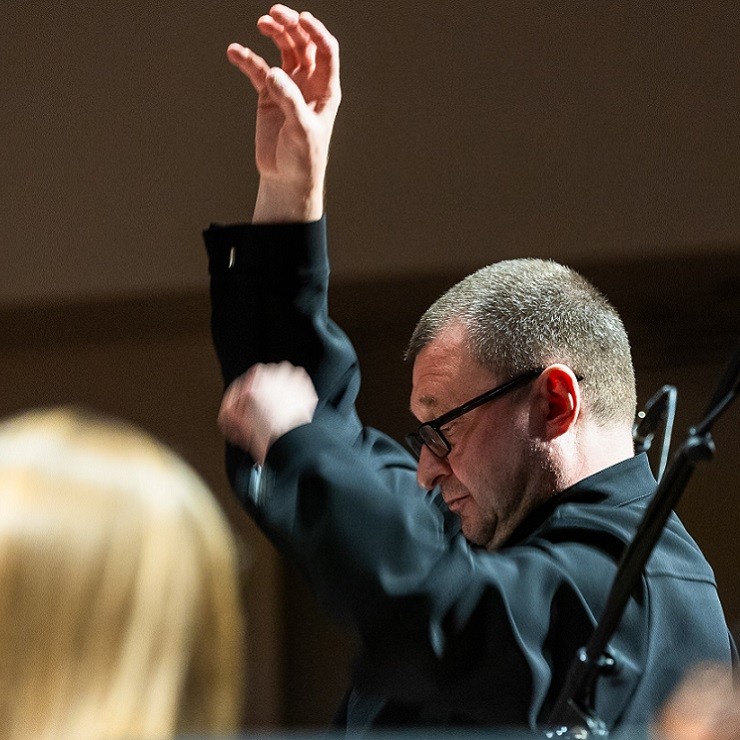 Gallery image 6: Engelmanis’ Requiem and the Symphony of the Sun