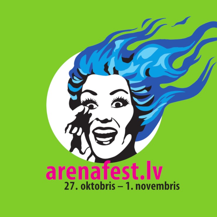 Izrādes "ENSEMBLE MUSIKFABRIK. Festivāla atklāšanas koncerts | Festivāls ARĒNA" attels