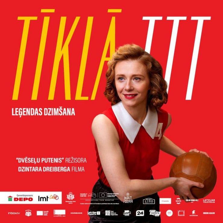 Izrādes "Kino | Tīklā. TTT leģendas dzimšana" attels