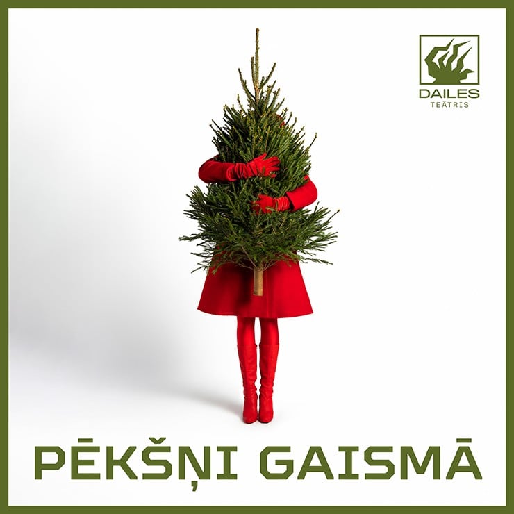 Image of the event "Ziemassvētku koncerts PĒKŠŅI GAISMĀ"