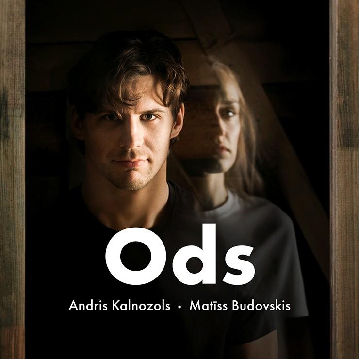 Изображение спектакля "Ods"