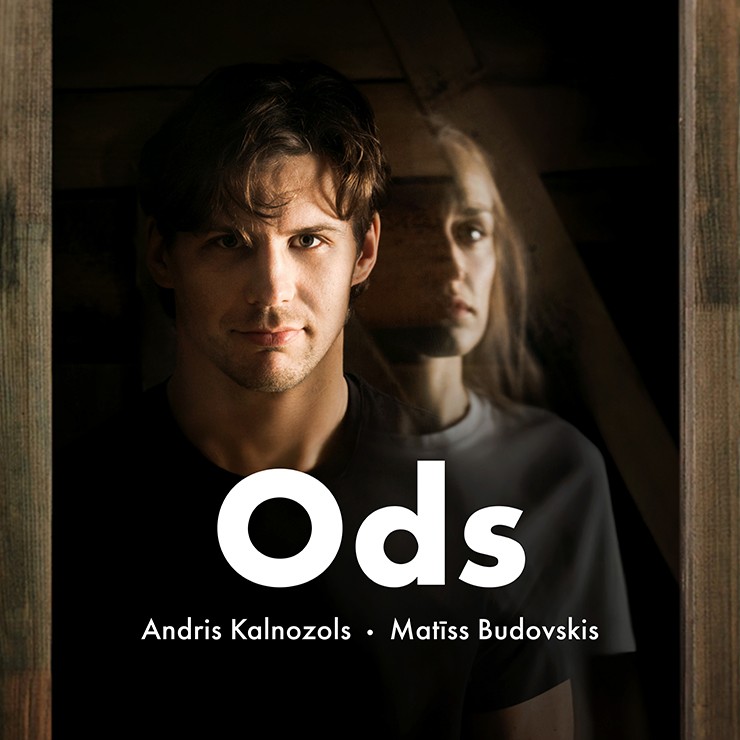Izrādes "Ods" attels