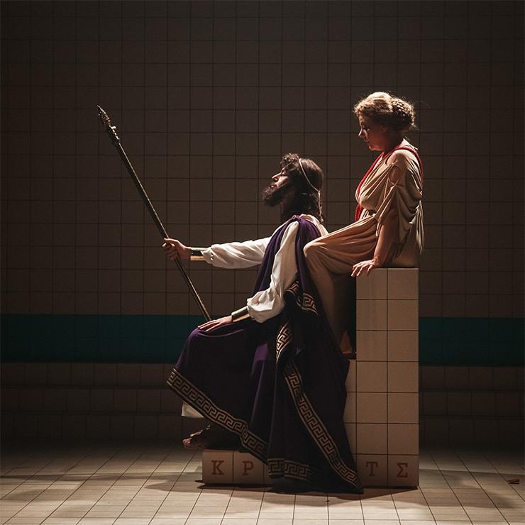 Изображение галереи 2: MĒDEJA