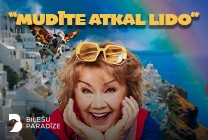 Meklēšanas rezultāta izrādes "Ceļojuma komēdija “Mudīte atkal lido”" attels