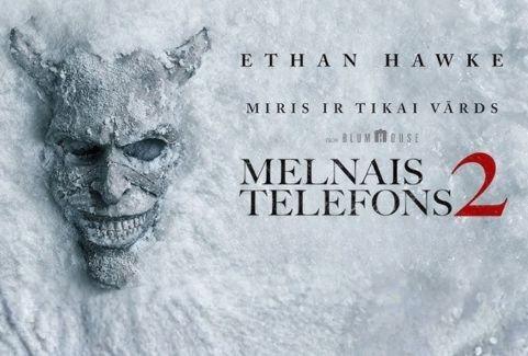 Izrādes "Kinoseanss | MELNAIS TELEFONS 2" attels